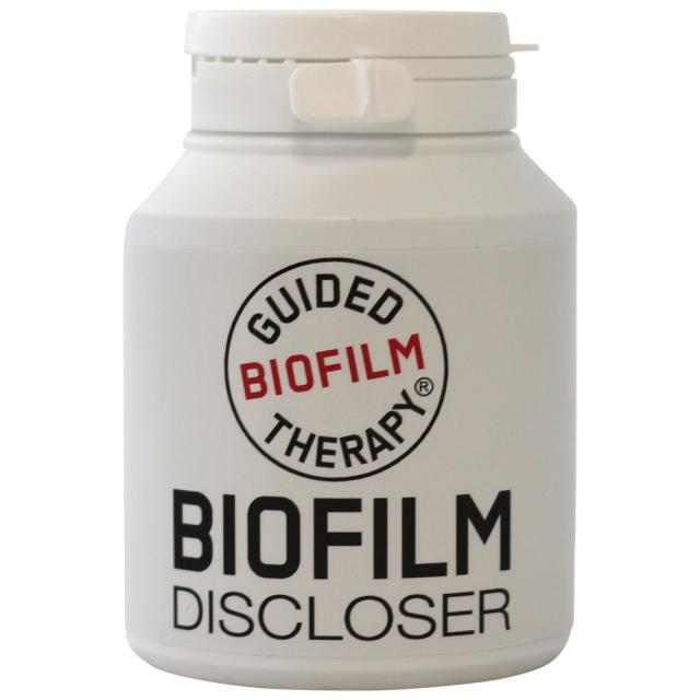 EMS Biofilm Discloser DV-158 250stk