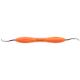 LM 211-212ES Sharp Diamond Gracey 11/12 Oransje