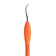 LM 211-212ES Sharp Diamond Gracey 11/12 Oransje
