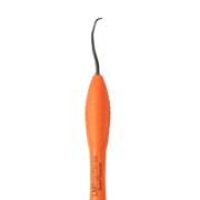 LM 211-212ES Sharp Diamond Gracey 11/12 Oransje