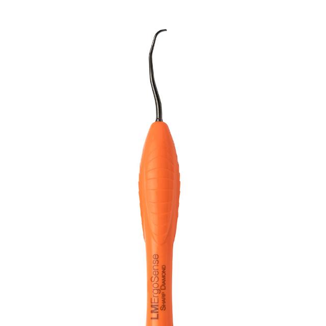 LM 211-212ES Sharp Diamond Gracey 11/12 Oransje