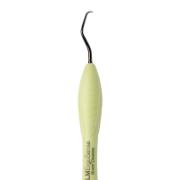 LM 207-208ES Sharp Diamond Gracey 7/8 Grønn