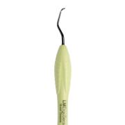 LM 207-208ES Sharp Diamond Gracey 7/8 Grønn