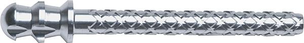 ParaPost XH P-883 0,9mm Brun 10stk