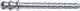 ParaPost XH P-883 0,9mm Brun 10stk