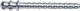 ParaPost XH E-886 1,50mm Sort 10stk