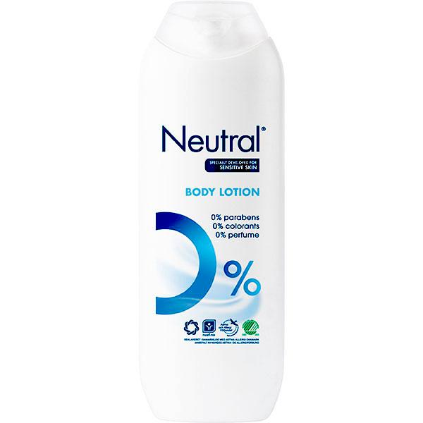 Neutral Hudlotion 250ml