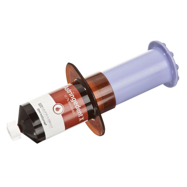 Astringedent X Væske IndiSpense Sprøyte 30ml