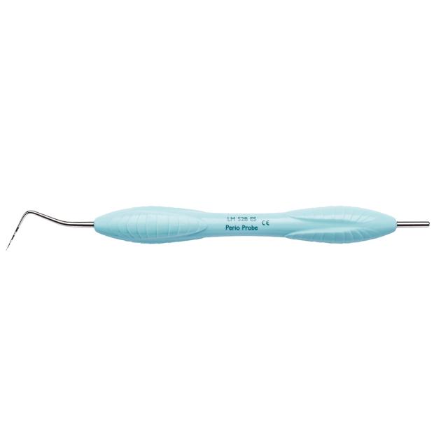 LM 52BES Sonde/Lommedybdemåler 