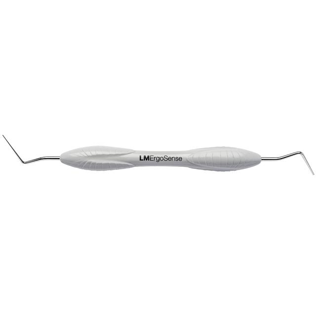 LM 41-42ES Rotkanalstopper