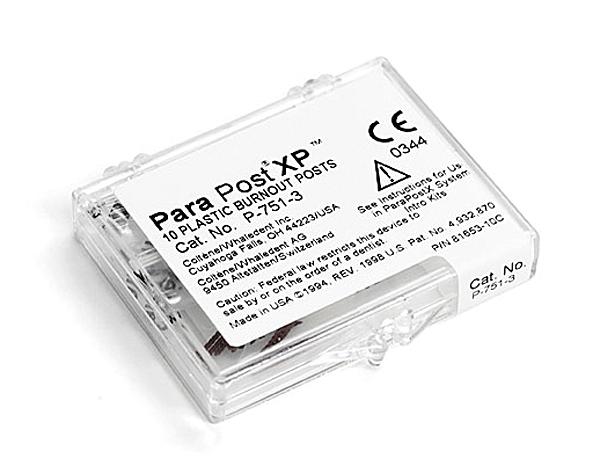 ParaPost XP Utbrenningsstifter P-751-3 10stk