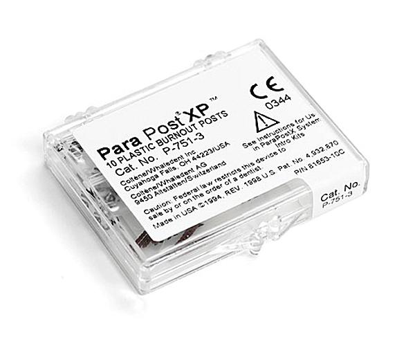 ParaPost XP Utbrenningsstifter P-751-4 10stk