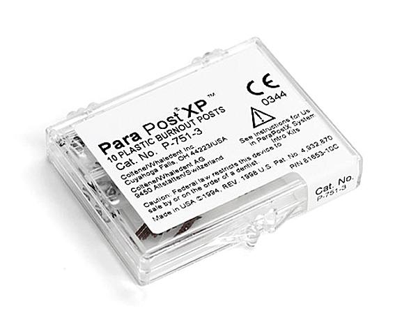 ParaPost XP Utbrenningsstifter P-751-5 10stk