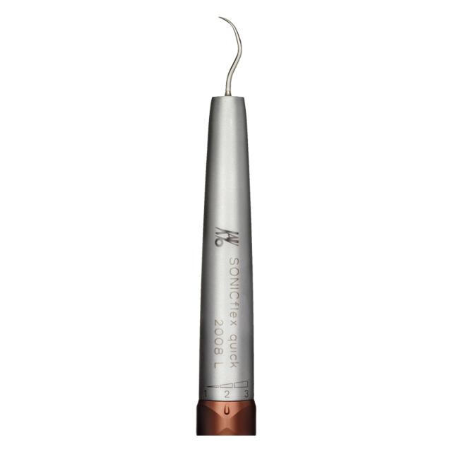 SONICflex LUX 2008L Scaler m/tilbehørssett