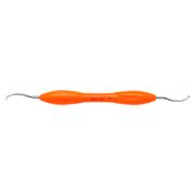 LM 211-212RES Gracey 11/12 Rigid Orange