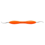 LM 211-212RES Gracey 11/12 Rigid Orange
