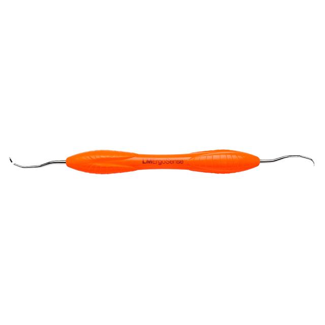 LM 211-212RES Gracey 11/12 Rigid Orange