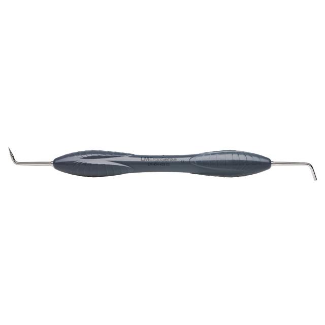 LM Arte Solo Posterior 434-438ES Sort