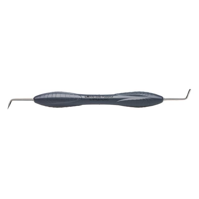 LM Arte Solo Posterior 434-438ES Sort