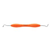 LM Arte Replica Posterior 448-449ES Orange