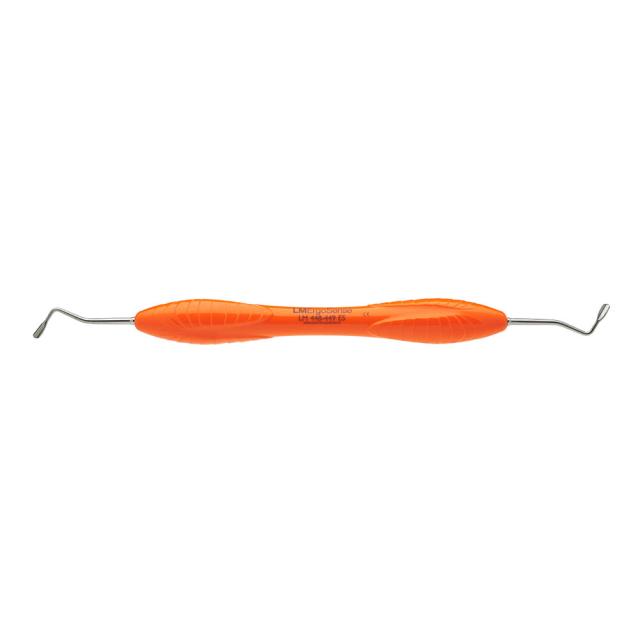 LM Arte Replica Posterior 448-449ES Orange