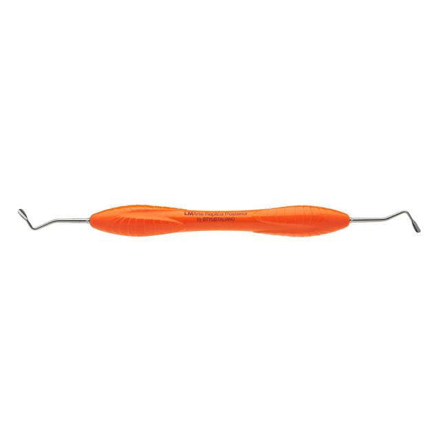 LM Arte Replica Posterior 448-449ES Orange