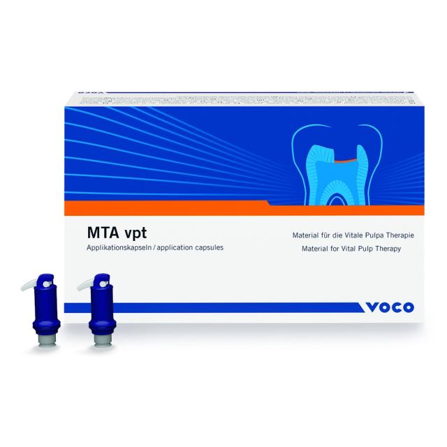 MTA vpt kapsler 25 stk