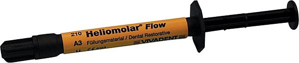 Heliomolar Flow Sprøyte 140/A2/22  1,6g