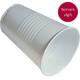 Begre 225ml Hvite 2000stk