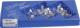 Lucifix Premolar Matriser 775 50stk