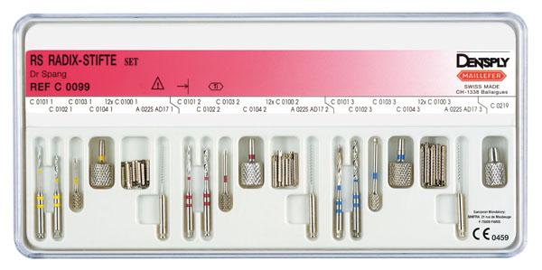RS-Posts Refill Nr 3 12stk