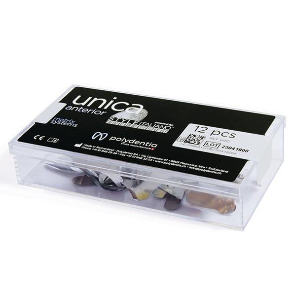 Unica Anterior 6912 matriser 12stk