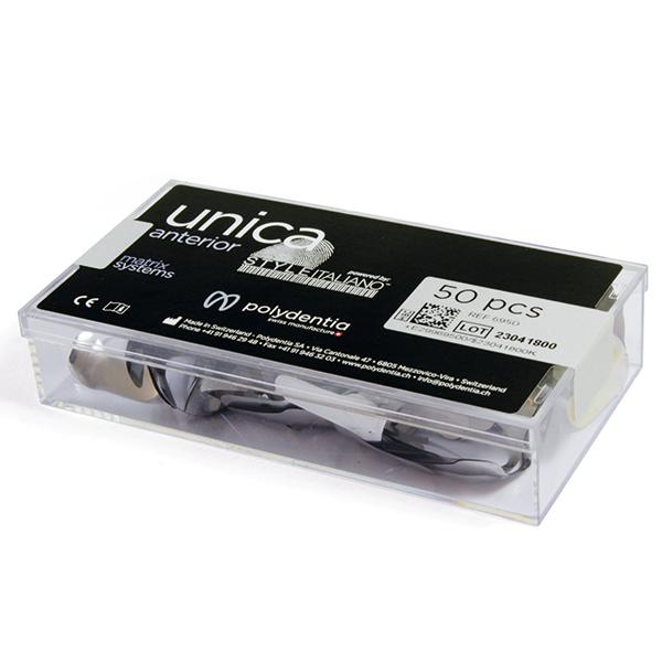 Unica Anterior 6950 matriser 50stk