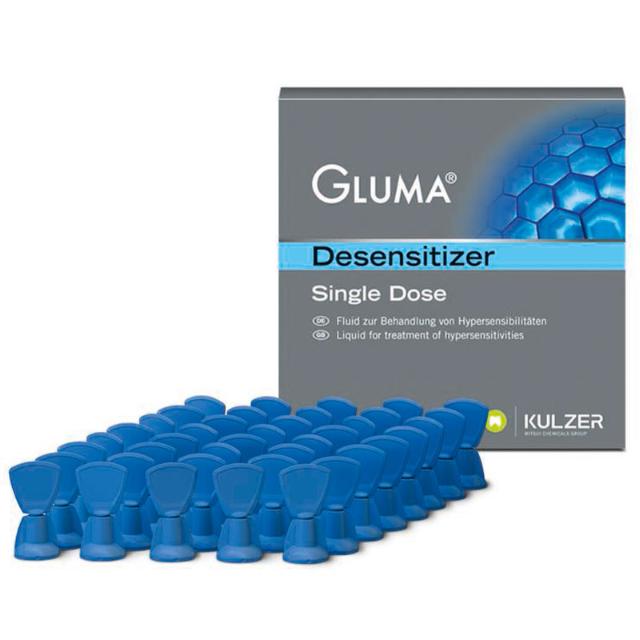 Gluma Desensitizer Singledose 40stk