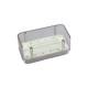 Borholder m/lokk 14 bor FG/RA