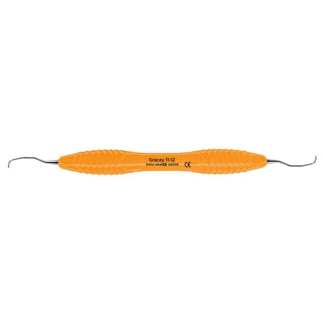 TD TopEdge Gracey 211-212SE orange