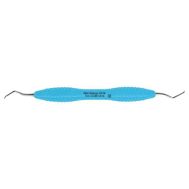 TD TopEdge Mini Gracey 213-214MSE turkis