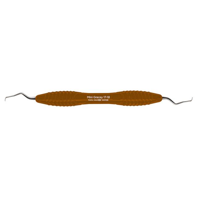 TD TopEdge Mini Gracey 247-248MSE brun