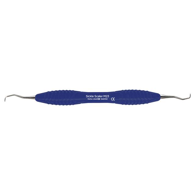 TD TopEdge Universal Scaler M23 313-314SE mørkeblå