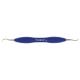 TD TopEdge Universal Scaler M23 313-314SE mørkeblå