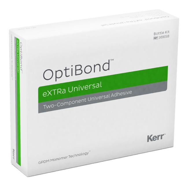 OptiBond eXTRa Universal Sett
