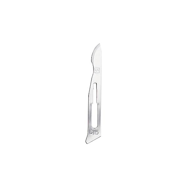 Skalpellblader Sabre D/15 100stk