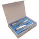 Luxator Carl Martin Sett LS589 Assortert 4stk