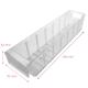 ScanOrderboks 4010 Lukket front 1stk