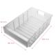 ScanOrderboks 3020 Lukket front 1stk