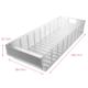 ScanOrderboks 5020 Lukket front 1stk