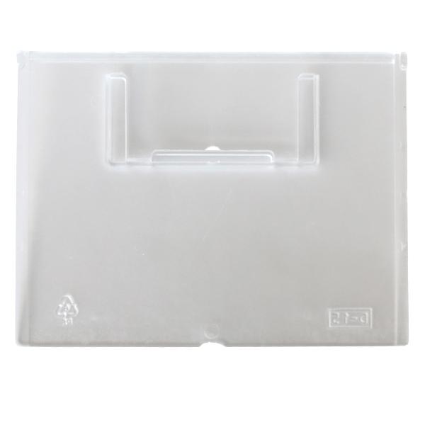 ScanOrder skille til boks 3015/4015 Plast 1stk