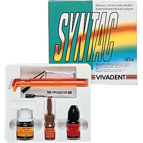 Syntac Normal-Pack Intro