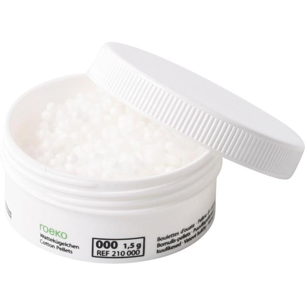 Roeko Pellets 000 3,0mm 1,5g