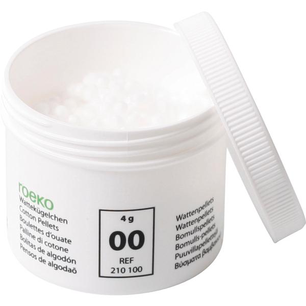 Roeko Pellets 00 4,0mm 4g